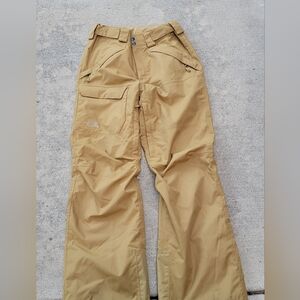 The North Face Men's Freedom Strech Snow Pants